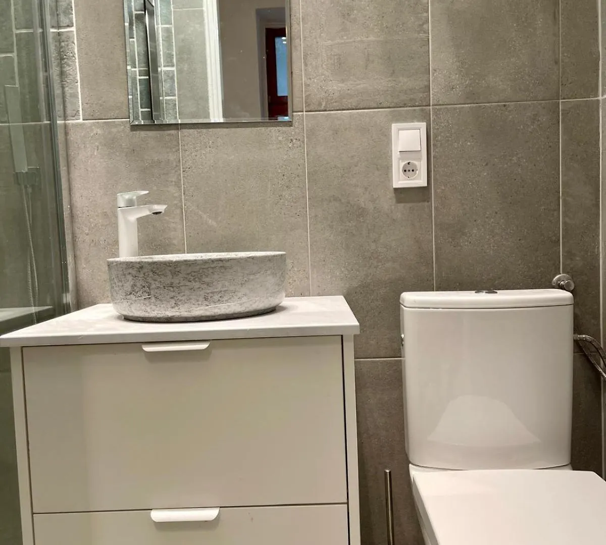 Little Heaven At Seventh Apartment Budapest