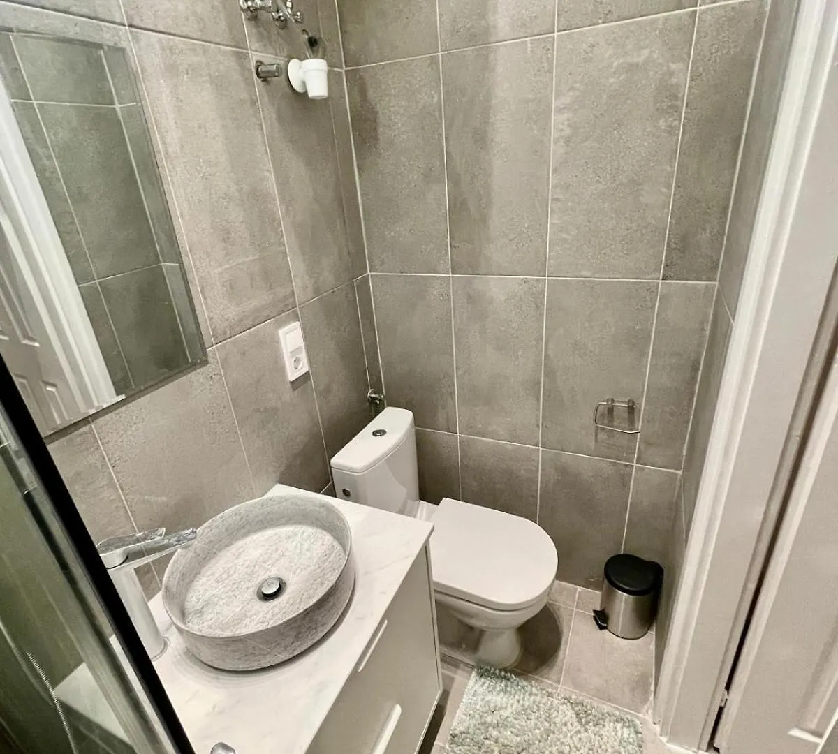 Little Heaven At Seventh Apartment Budapest Hungary