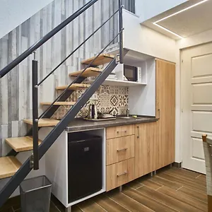 Km33 - - Hostaid Apartmán