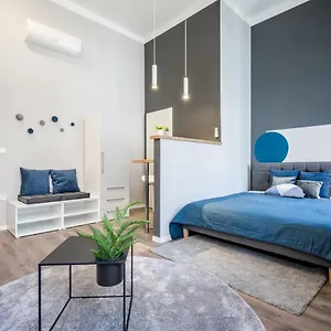 K33- Quality Apartments, Best Location, By Bqa Appartement