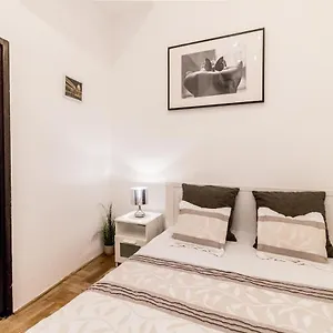 Real Klauzál Ii Apartamento