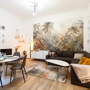 Appartamento Stylish Modern Next To New York Cafe, Budapest