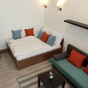 Apartman Osvat, Budapest