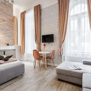 Elisabeth 50 Apartmán