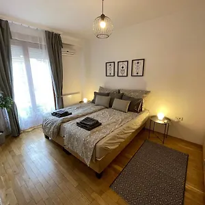 Szimpla Boutique Budapeszt
