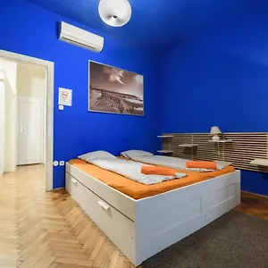 Appartamento Pulse King Street Location, Budapest