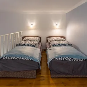 Apartment Lovely 1 Bedroom Flat With Location, Budapest