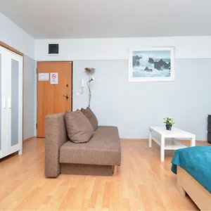 Agape Lejlighedshotel