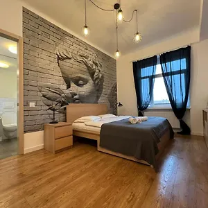 Apartment Exclusive Homes, Budapest