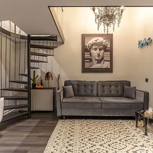Bobo's Luxury Budapeszt