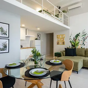Holidays Chic Apartamento