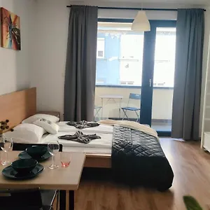 Daire Super Cozy &, Budapeşte