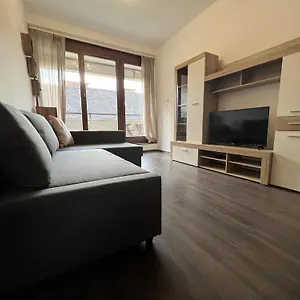 Bphomes Apartmán