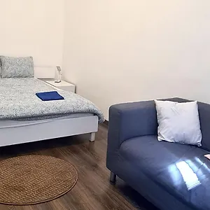 Appartamento Downtown Akacfa, Budapest