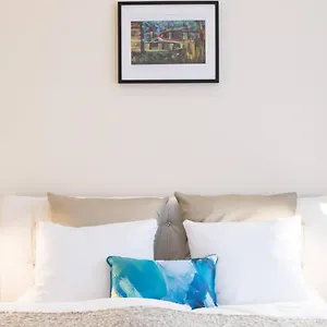 Ultra Large With Ac And Balcony Apartamento