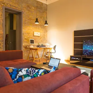Summerstreetseven Appartement