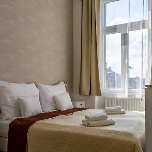  Appartement Glam Downtown