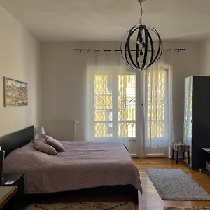 Appartamento King One In The Center - Netflix, Budapest
