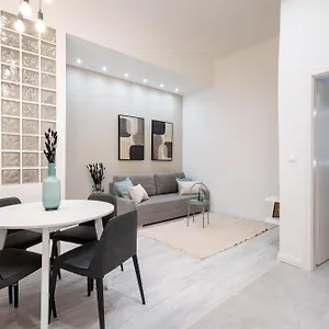 Appartamento Kl31 - Location - Elegant Historic By Bqa, Budapest