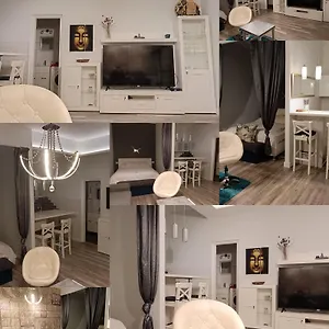 My Little Paradise Apartamento