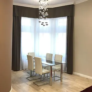 Apartman Gozsdu Glamour, Budapest