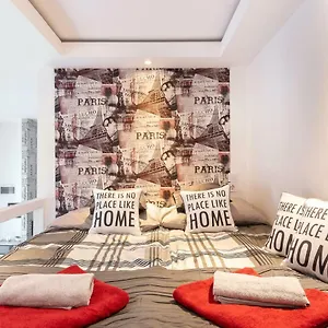 Appartamento King Beautique, Budapest