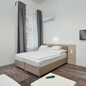 Heart Of Downtown Apartamento