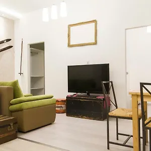 Apartman Cozy, Budapest