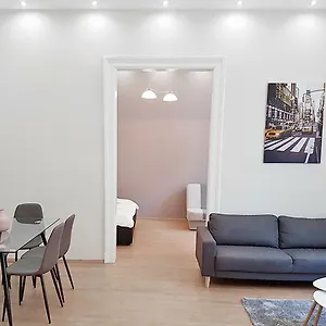  דירה Akacfa 36 91 Mt 3 Bedroom District 7