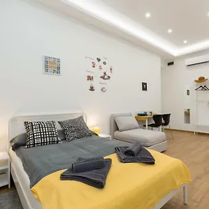  Apartamento Holidays Downtown