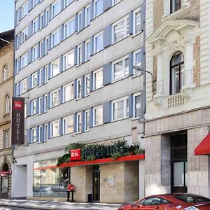 Ibis Hotel