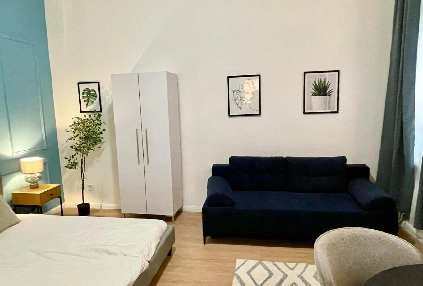 Apartamento Little Heaven At Seventh Budapest 0*,  Hungría